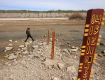 Очумелые от засухи оккупанты хотят пустить воду из Днепра в Северо-Крымский канал 