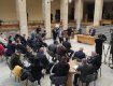Жесткое противостояние вспыхнуло на Закарпатье, где депутаты отправили в отставку ставленника Зеленского