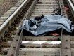 В Закарпатье бедолага прыгнула под поезд 