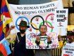 Китай відреагував на рішення США про дипломатичний бойкот Олімпіади-2022 у Пекіні