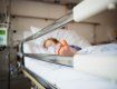 На Закарпатье 3-летний ребёнок госпитализирован в больницу с жутким диагнозом
