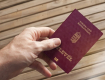В Венгрии украинцы с просроченным паспортом смогут получить ВНЖ
