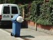 В Закарпатье проблема мусора стала поперек горла тысячи жителям