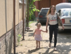 В Закарпатье местный житель всеми силами борется за свою дочь