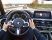 BMW Active Driving Assistant включается автоматически при старте