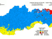 Як в Словаччині ставляться до своїх національних меншин показує перепис населення