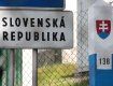 Словакия сообщает о изменении правил пересечения государственной границы