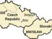 На чешско-словацкой границе отлавливают контрабандистов 