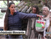 Фильм "Славяне" (Slovania) стал долгожданной премьерой в Словакии, еще до выхода на экраны