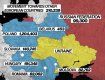 Список стран по числу беженцев из Украины