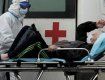 Новый "рекорд" в Закарпатье: Больше тысячи людей умерли от коронавируса 