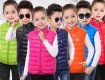 Детские модные луки на весну: моноцвет или оригинальный принт