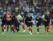 Хорватия победила Данию в серии послематчевых пенальти