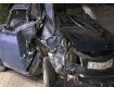 В Мукачево на автомойке зафиксировали поистине жуткую аварию 