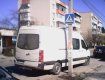 В Закарпатье "гуру" парковки перешел на новый уровень хамства