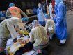 Коротко о ситуации с коронавирусом в Украине: 32 медработника заразились, 7 смертей за сутки 