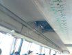 Пассажиров возмутило состояние автобуса из Закарпатья в Ивано-Франковск 