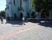 В Мукачево в ратуше ищут взрывчатку 