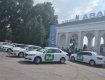 В Ужгороде водители таксисты собрались на акцию протеста против "мошеннических" действий компании "Bolt"