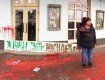 Націоналісти зробили заяву з приводу нападу на феміністок в Ужгороді