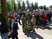 В Ужгороде почтили память погибших во Второй мировой войне