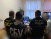 Растрата 25 миллионов: В Ужгороде здание ОГА обыскивают сверху до низу