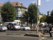 ДТП в Ужгороде: Маршрутка столкнулась с иномаркой