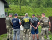 В Закарпатье на взятке пограничнику задержали переправщика уклонистов