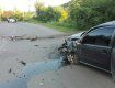Полиция Мукачево ищет сбежавшего водителя
