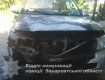 В селе Минай Ужгородского района горел автомобиль