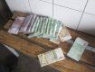 Украинец перевозил в Венгрию спрятанные 300 тыс евро