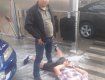 Жесть! В Закарпатье полиция "обраслетила" продавца метамфетамина