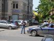 В Ужгороде на Швабской задержаны злоумышленники