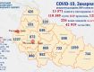 В Закарпатье с коронавирусом дела совсем плохи: Последние данные 