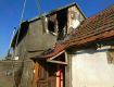 Разрушительный пожар в Закарпатье: Кадры словно взяты из фильма
