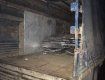 Закарпатська поліція повідомляє про затримання крадіїв металу в Бобовище