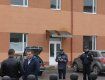 Закарпатська поліція повідомляє про "замінування" Ужгородського аеропорту