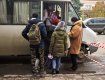Чому не впускають школярів без учнівського квитка, розповіли водії ужгородських