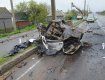 Количество жертв обстрела КПП в Еленовке в Донбассе возросло до шести человек