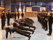 На вірність українському народові в Ужгороді присягнули 27 нових патрульних