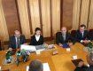 В Ужгороді підписали Меморандум між ОДА та місцевими органами влади