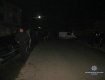 У ДТП за участі трьох автомобілів на Тячівщині постраждали п’ять осіб (ФОТО)