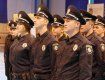 Вісім нових працівників патрульної поліції сьогодні в Ужгороді урочисто склали присягу на вірність народу України. 