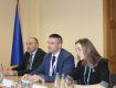 Прокурор Закарпаття обговорив з представниками ОБСЄ найрезонансніші ситуації