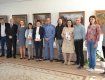 В Ужгороді презентували новий підручник словацької мови для студентів