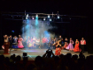 В Ужгороді відгуляв фестиваль музичної культури ромів