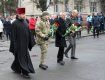 Голови Полтавської та Львівської облрад приїхали підтримати патріотичний дух закарпатців