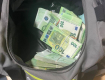 В Закарпатье на границе у киевлянина конфисковали 80 000 евро