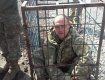 Проштрафившихся бойцов 54-й бригады ВСУ жестоко наказывают