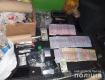 Поліція Закарпаття розслідує факт продажу наркотиків в Ужгороді
